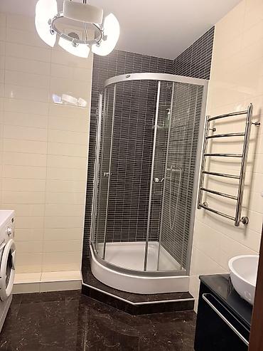 квартиры дордой: 2 комнаты, 70 м², Дордой Плаза ТРЦ Элитка, 8 этаж, Евроремонт — 9