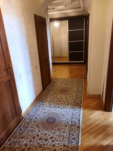 Yeni tikili: 2 otaqlı, Yeni tikili, m. Neftçilər, 90 kv. m — 4