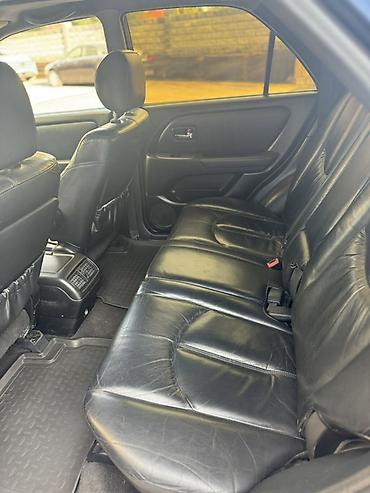 lexus cs: Lexus RX: 2000 г., 3 л, Автомат, Бензин, Кроссовер — 7