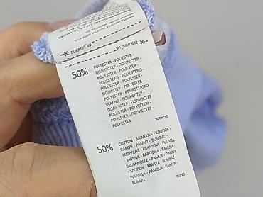 monnari ponczo: Sinsay, Bluza damska
, rozmiar S — 7