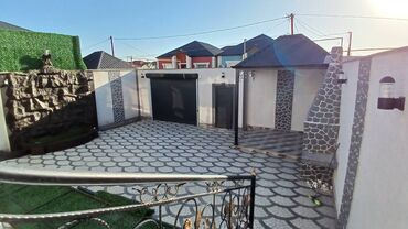Həyət evləri və villaların satışı: Savalan 4 otaqlı, 125 kv. m, Yeni təmirli -da lalafo.az — 4 Həyət evləri və villaların satışı: Savalan 4 otaqlı, 125 kv. m, Yeni təmirli — 4