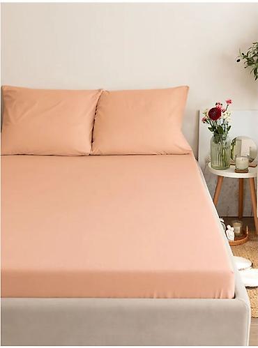 Простыни: Простыня Простыня перкаль 220×240 - Материал: перкаль — плотная — 7