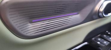 GAC: GAC Aion Y Plus (кросс‑MPV) 2024год запас хода 510км батарея 70 кв — 10