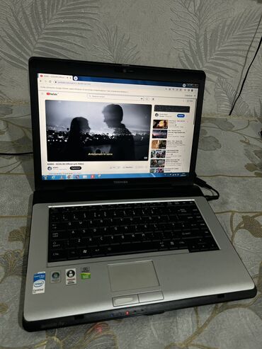 casper notebook qiymeti: Toshiba, 17 ", Intel Core i3, 256 ГБ, Платная доставка