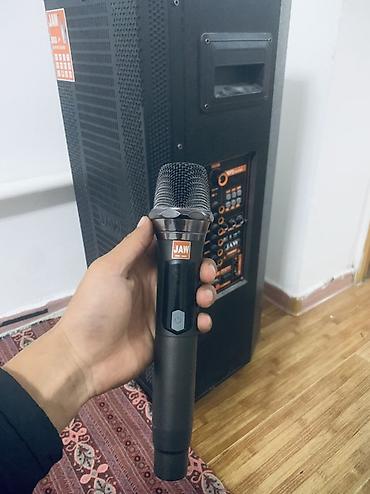 продаю караоке: Аренда Калонка JAW — 3