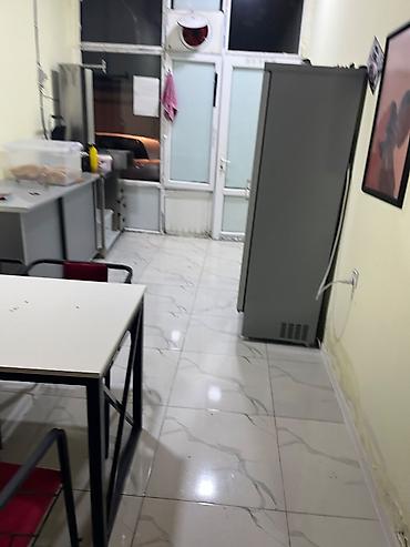dönər stolu: Donerxana avadanliqıari tecili satiıi unvan musfiqabad — 8