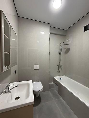 Продажа квартир: 2 комнаты, 65 м², Элитка, 9 этаж, Евроремонт — 4