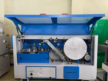 Mebel və taxta dəzgahları: Her turlu mobilya ve taxta imalat makinari teze ve işlemis — 8