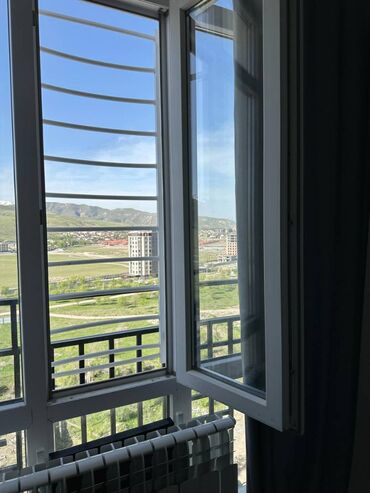 отдых на горах: 1 комната, 92 м², Элитка, 12 этаж, Евроремонт