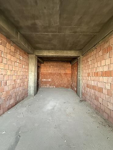 ağ seher: 2 otaqlı, Yeni tikili, 72 kv. m — 2