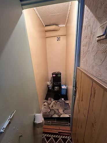 санузла: 3 комнаты, 75 м², 1 этаж — 6