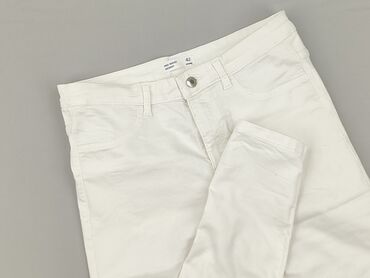 sinsay koszula oversize: Jeans for women, size XL