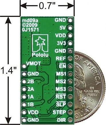 ucuz moto: Kateqoriya: Elektronik Kartlar > Motor Sürücü Kartları Məhsul — 4