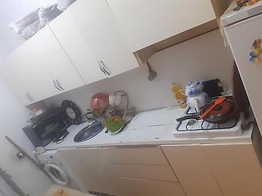 Mətbəx mebeli: Mətbəx mebeli dəsti 3metre kohne deyil sinigi qirigi yoxdu temirle — 1