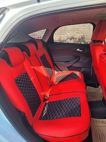 ford focus 2000: Ford Focus: 1.6 l | 2012 il 190000 km Hetçbek — 5
