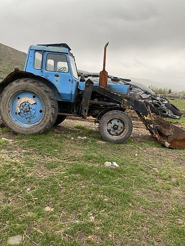 Тюковые пресс-подборщики: Продаётся сельскохозяйственная навесная/прицепная техника советского — 12