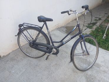 учебник по математике 7 класс азербайджан: Yeni Şəhər velosipedi 29", sürətlərin sayı: 7
