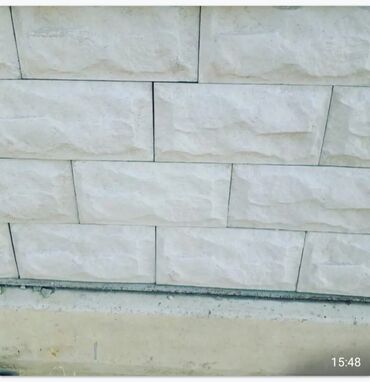 Kafel və metlax: Fasad üçün müxtəlif rəng və fakturalı dekorativ daş panelləri. Bu -da lalafo.az — 27 Kafel və metlax: Fasad üçün müxtəlif rəng və fakturalı dekorativ daş panelləri. Bu — 27