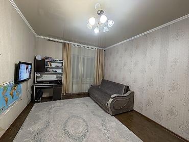 район церковь: 1 комната, 43 м², Церковь Индивидуалка, 2 этаж — 3