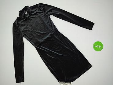 sliski material: Shein, Sukienka damska, rozmiar S — 2