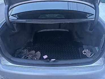 Honda Accord: 2004 г., 2 л, Автомат, Бензин, Седан