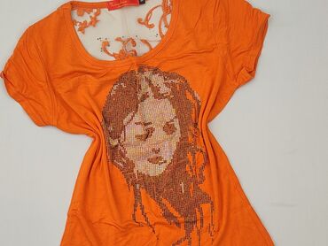 cocker t shirty: Women`s T-shirt, size M (EU 38)