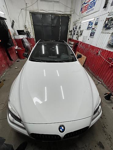 Автомойки: Автомойка | Оклейка защитной пленкой, Тонировка — 12