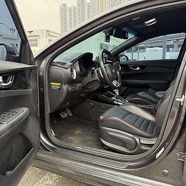 Kia: Kia K3: 2019 г., 1.6 л, Бензин — 11
