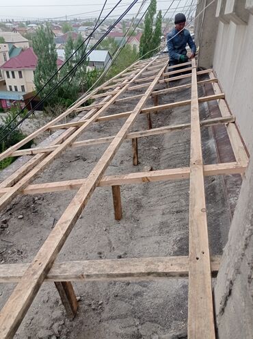 Кровля крыши: Кровля крыши | Ремонт, Монтаж, Гидроизоляция Больше 6 лет опыта — 4