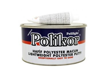polik: Новый, Оригинал, Турция