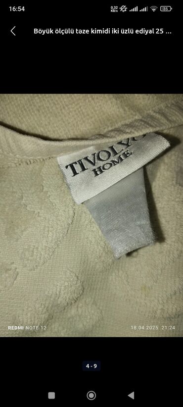 Teleskoplar: 1 ci şəkildəki 10 manat qalanı 2_3 manata yastıq üzü 1 manat desmal 1 — 2