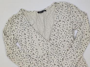 Boohoo, Sukienka damska, rozmiar L