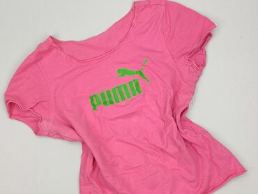 koszulka acdc reserved: Puma, Women`s T-shirt, size M (EU 38)