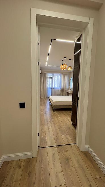 Продажа квартир: 2 комнаты, 85 м², Элитка, 6 этаж, Дизайнерский ремонт — 10
