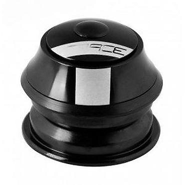 Dodaci za bicikl: ŠOLJA VOLANA AHEAD 1 1/8 POLUINTEGRISANA, FE, BLACK | ŠOLJA VOLANA — 6