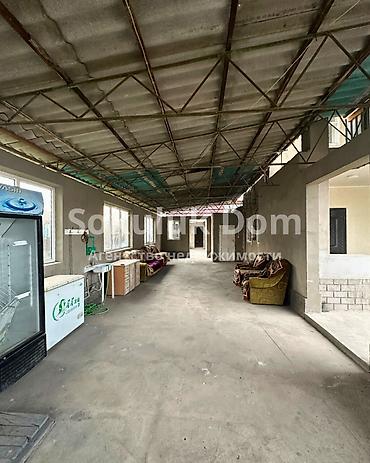 Продажа коттеджей и домов: 🏠Продается дом в с. Сокулук 🟡 Комнаты: 7 🟡 Участок: 12 соток 🟡 — 3