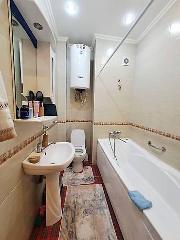 Продажа квартир: 3 комнаты, 118 м², Индивидуалка, 3 этаж, Евроремонт — 23