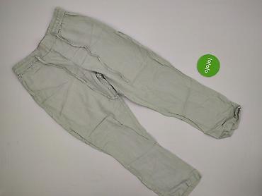 spodenki jeansowe pull: Orsay, Spodnie materiałowe damskie, rozmiar S — 2