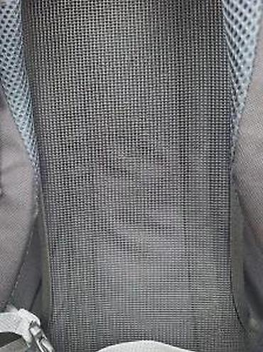 Sportske torbe i rančevi: Planinarski ranac Senterlan Outdoor Adventure 40L - Zapremina: 40 — 14