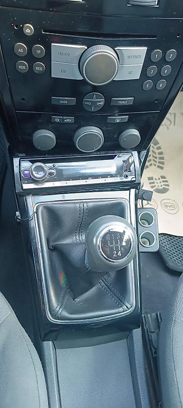 Opel: Opel Astra: 1.4 l | 2005 il 222000 km Hetçbek — 20