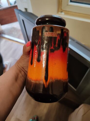 Ostali kućni dekor: Flaša, bоја - Braon, Novo na lalafo.rs — 6 Ostali kućni dekor: Flaša, bоја - Braon, Novo — 6