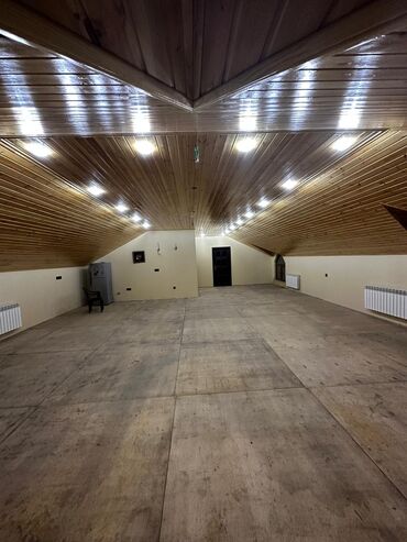 Həyət evləri və villaların satışı: Bakıxanov qəs. 8 otaq, 460 kv. m, Yeni təmirli — 10