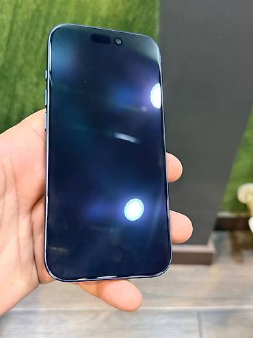 iphone 16 pro max 1tb: IPhone 17 Pro Max, 1 TB, Mavi, Face ID — 2