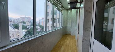 Köhnə tikili: Bakı, 3 otaqlı, Köhnə tikili, m. 28 may, 125 kv. m — 14