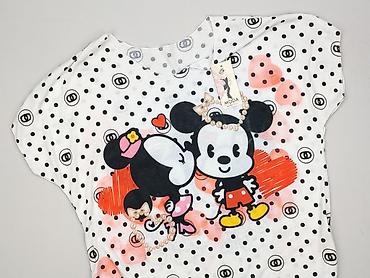 alba moda w polsce: Moda Italia, Bluzka damska, rozmiar 5XL — 1