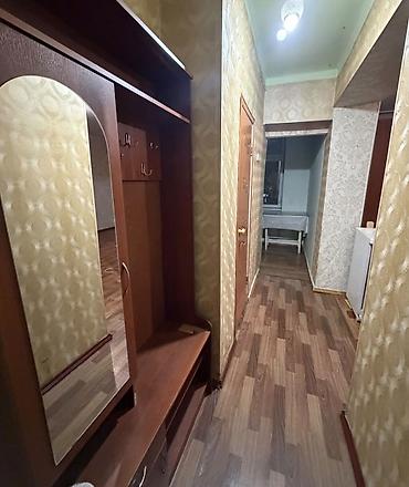 1 комната, 30 м², БГУ Хрущевка, 3 этаж, Свежий ремонт