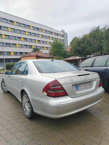 Auto oprema: Jaguar X-Type – luksuzna kožna unutrašnjost - Crna kožna sedišta — 31