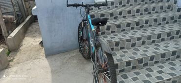 velocruz velosiped: İşlənmiş Şəhər velosipedi Velocruz, 29", sürətlərin sayı: 7, Ünvandan götürmə