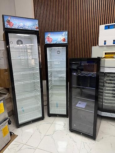 Soyuducu vitrinləri: Soyuducu vitrin 🔥 Premium Soyuducu Vitrin – Biznesiniz üçün ideal — 6