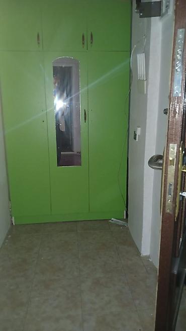 qusarda ev satisi: Mərtəbə 11. Kvadrat 50. Kupça var. Kombi kondisioner var. Qaz su işiq — 2